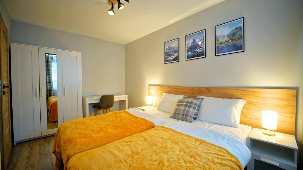 Apartamenty Every Sky Szklarska Poreba - Kilinskiego 17A-17B-17C Exterior foto